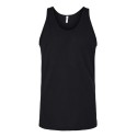 2408 American Apparel BLACK
