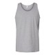 2408 American Apparel HEATHER GREY