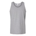 2408 American Apparel HEATHER GREY