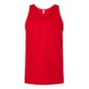 2408 American Apparel RED