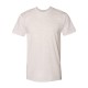 TR401USA American Apparel Tri-Oatmeal