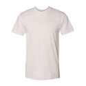 TR401USA American Apparel Tri-Oatmeal