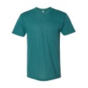TR401USA American Apparel Tri-Evergreen