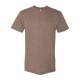 TR401USA American Apparel Tri-Coffee