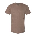 TR401USA American Apparel Tri-Coffee