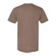 TR401USA American Apparel Tri-Coffee