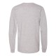 2007 American Apparel HEATHER GREY