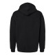 RF498 American Apparel BLACK