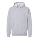 RF498 American Apparel HEATHER GREY