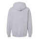 RF498 American Apparel HEATHER GREY