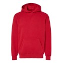 RF498 American Apparel CARDINAL
