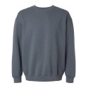 RF496 American Apparel ASPHALT