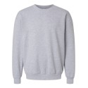 RF496 American Apparel HEATHER GREY