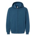 RF497 American Apparel SEA BLUE