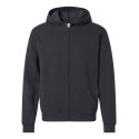 RF497 American Apparel BLACK