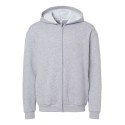 RF497 American Apparel HEATHER GREY
