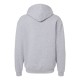 RF497 American Apparel HEATHER GREY