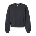 RF494 American Apparel BLACK