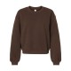 RF494 American Apparel BROWN
