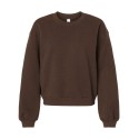 RF494 American Apparel BROWN