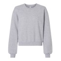 RF494 American Apparel HEATHER GREY