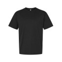9001 American Apparel BLACK