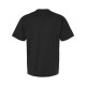 9001 American Apparel BLACK