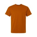9001 American Apparel RUST