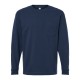9410 American Apparel SEA BLUE
