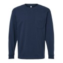 9410 American Apparel SEA BLUE