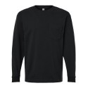 9410 American Apparel BLACK
