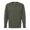 9410 American Apparel LIEUTENANT