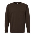 9410 American Apparel BROWN