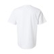5389 American Apparel SUEDED WHITE