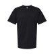 5389 American Apparel SUEDED BLACK