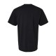 5389 American Apparel SUEDED BLACK