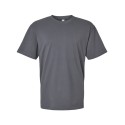 5389 American Apparel SUEDED ASPHALT