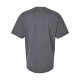 5389 American Apparel SUEDED ASPHALT