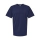 5389 American Apparel SUEDED NAVY