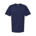 5389 American Apparel SUEDED NAVY