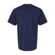 5389 American Apparel SUEDED NAVY