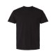 1301GD American Apparel TRUE BLACK