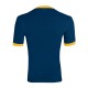 711 Augusta Sportswear Navy/ Gold