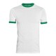 711 Augusta Sportswear WHITE/ KELLY
