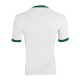 711 Augusta Sportswear White/ Dark Green