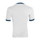 711 Augusta Sportswear WHITE/ NAVY