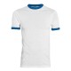 711 Augusta Sportswear WHITE/ ROYAL