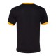 710 Augusta Sportswear BLACK/ GOLD
