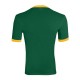 710 Augusta Sportswear Dark Green/ Gold