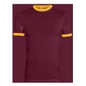 710 Augusta Sportswear Maroon/ Gold